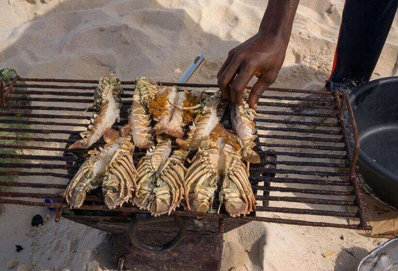 호텔 Zoi Beach House