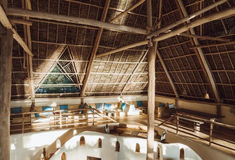 호텔 Zoi Beach House