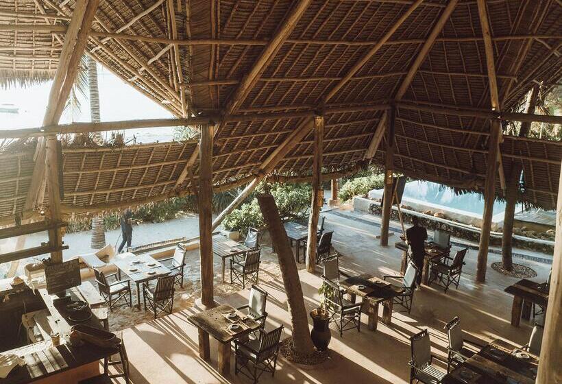 호텔 Zoi Beach House