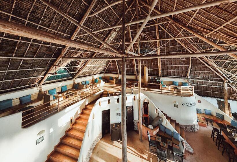 호텔 Zoi Beach House