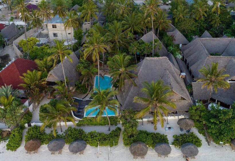 호텔 Zoi Beach House