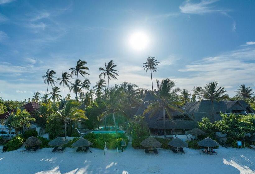 호텔 Zoi Beach House