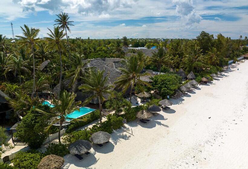 호텔 Zoi Beach House