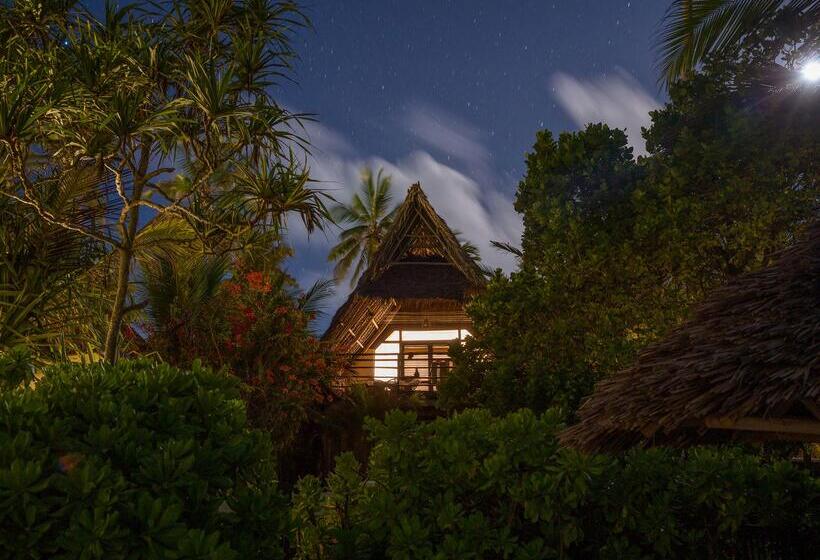 호텔 Zoi Beach House