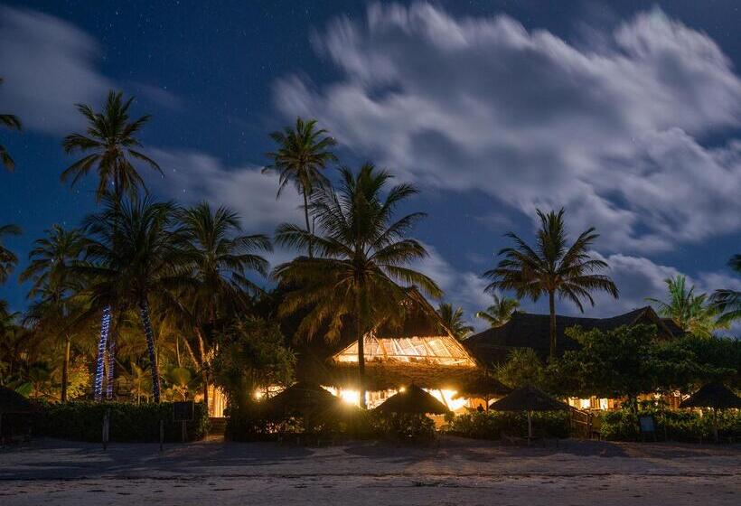 호텔 Zoi Beach House