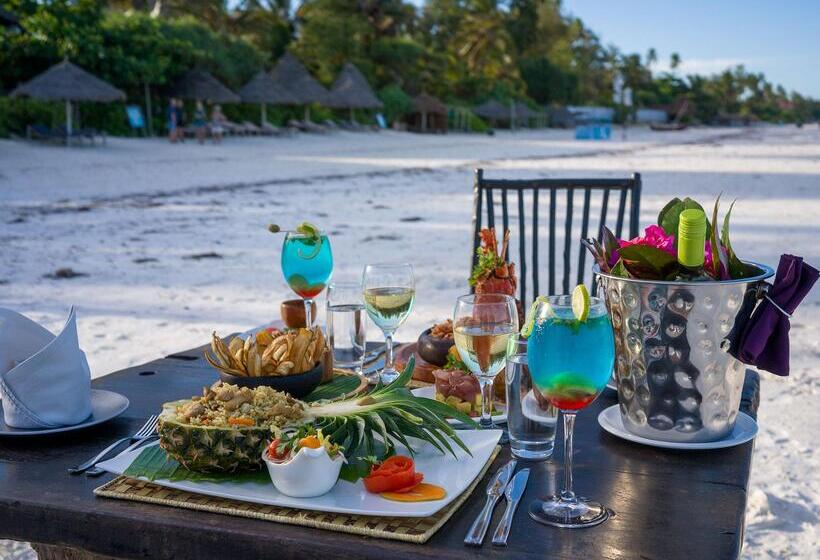 호텔 Zoi Beach House