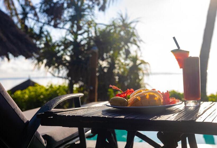 호텔 Zoi Beach House