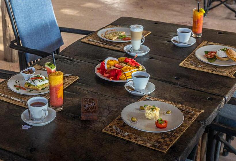 호텔 Zoi Beach House