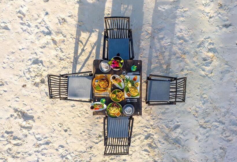 호텔 Zoi Beach House