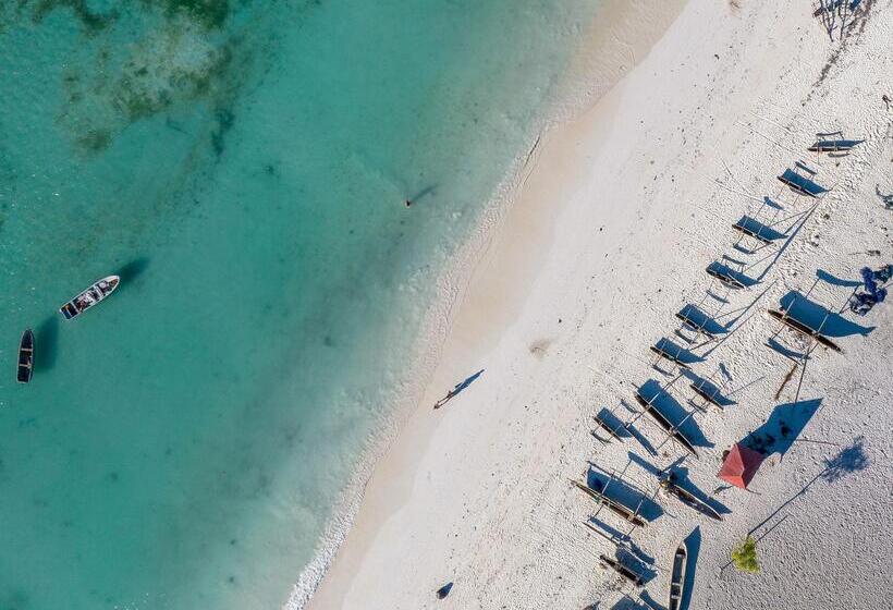 호텔 Zoi Beach House