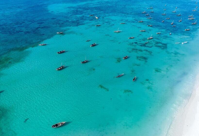 호텔 Zoi Beach House