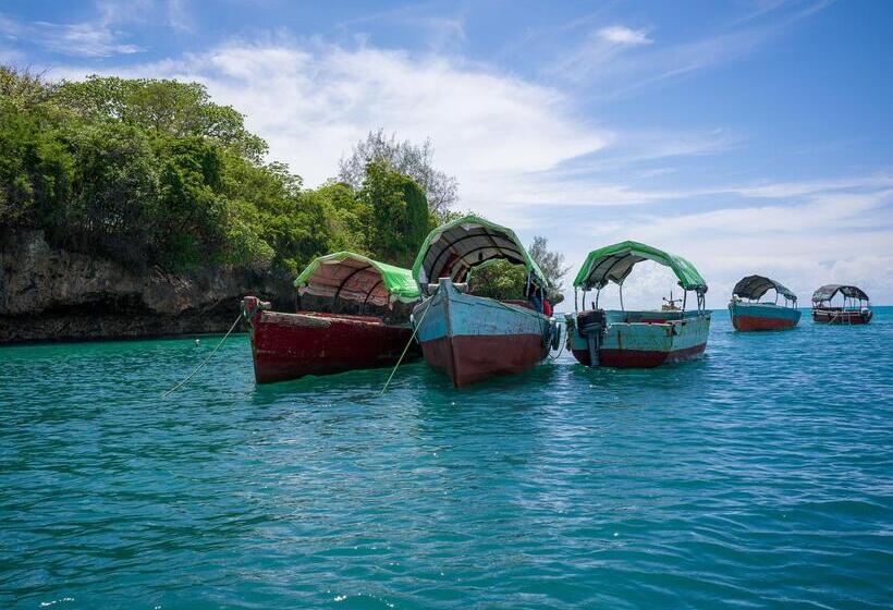 호텔 Zoi Beach House