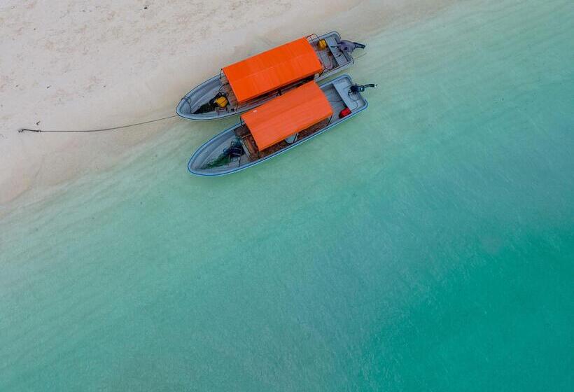 호텔 Zoi Beach House