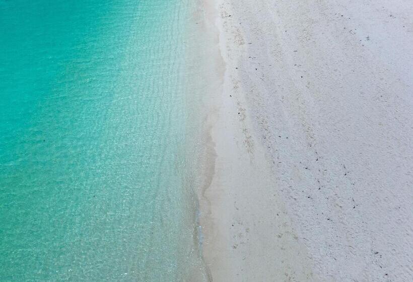 호텔 Zoi Beach House