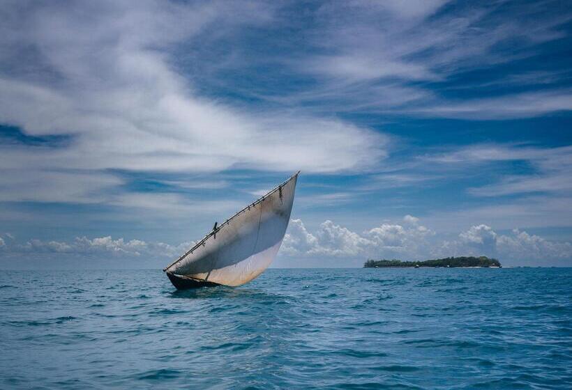 호텔 Zoi Beach House