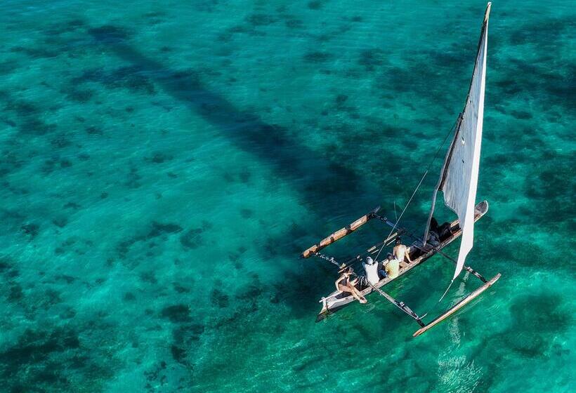 호텔 Zoi Beach House