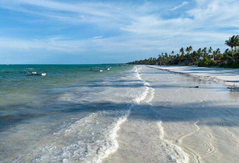 호텔 Zoi Beach House