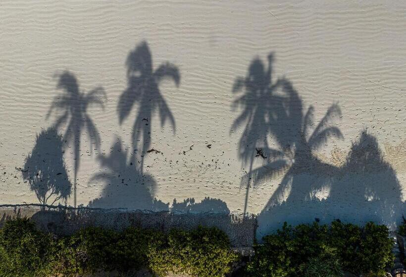 호텔 Zoi Beach House