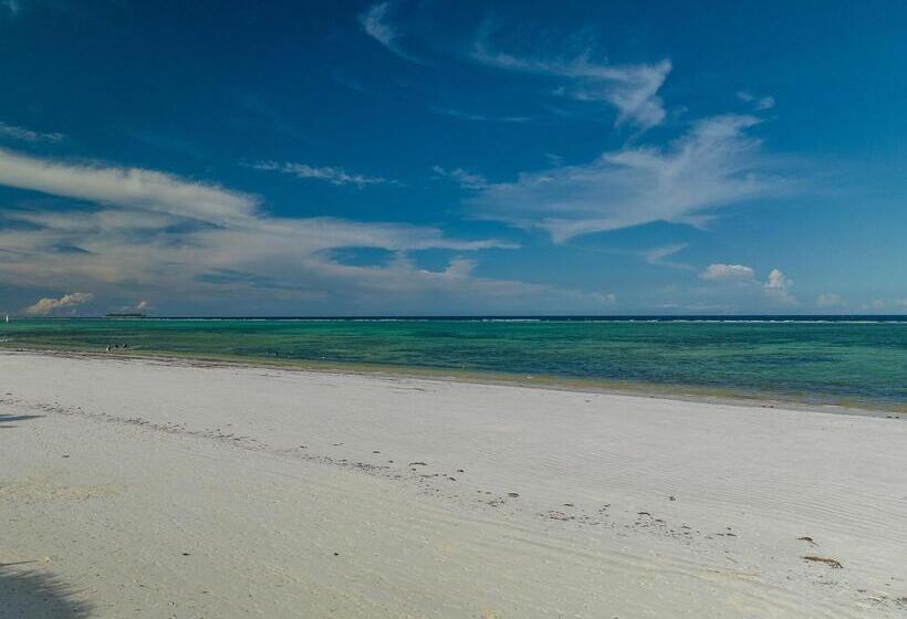 호텔 Zoi Beach House