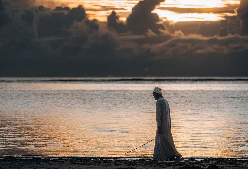 호텔 Zoi Beach House