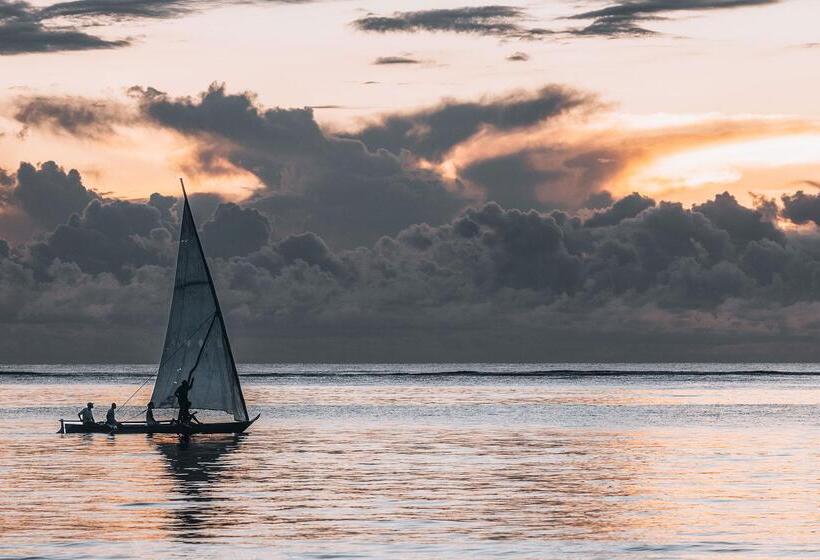 호텔 Zoi Beach House