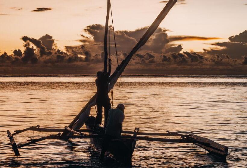 호텔 Zoi Beach House