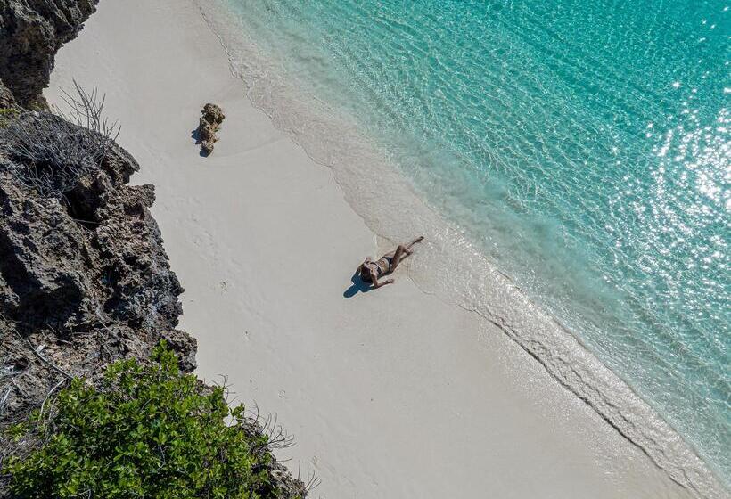 호텔 Zoi Beach House