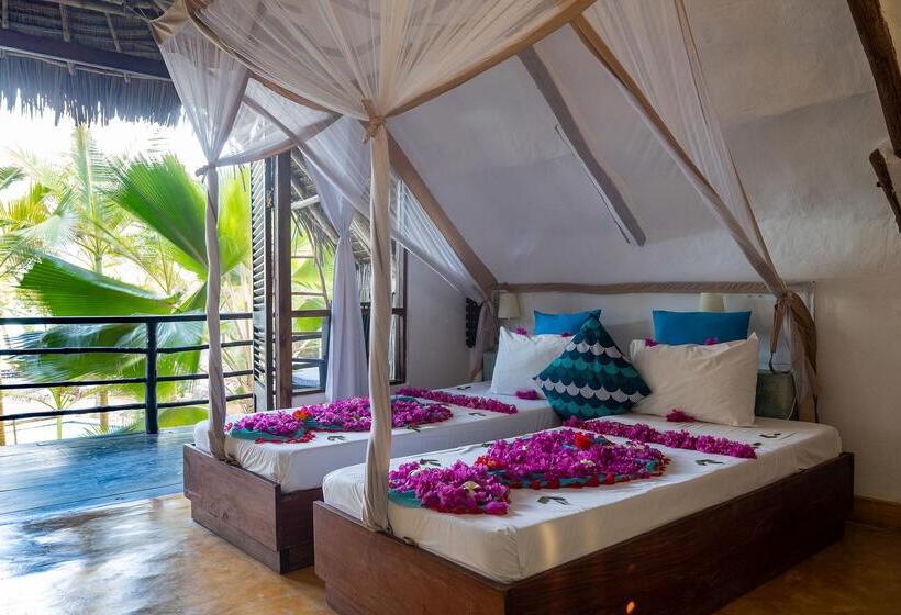 호텔 Zoi Beach House