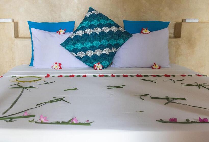 호텔 Zoi Beach House