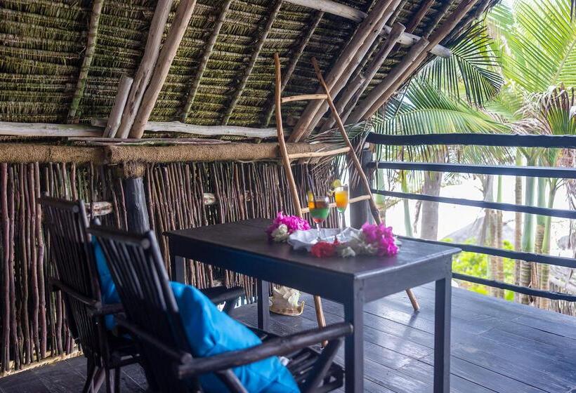 호텔 Zoi Beach House