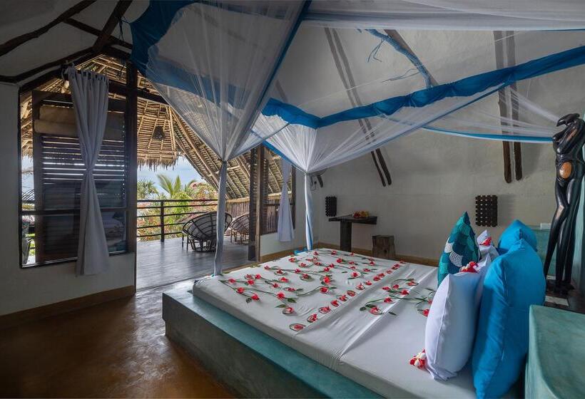 호텔 Zoi Beach House