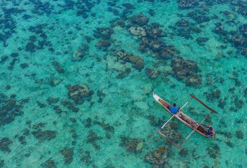 호텔 Zoi Beach House