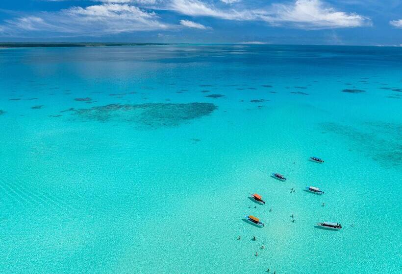 호텔 Zoi Beach House