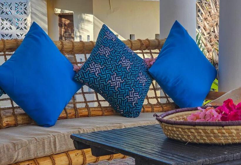 호텔 Zoi Beach House