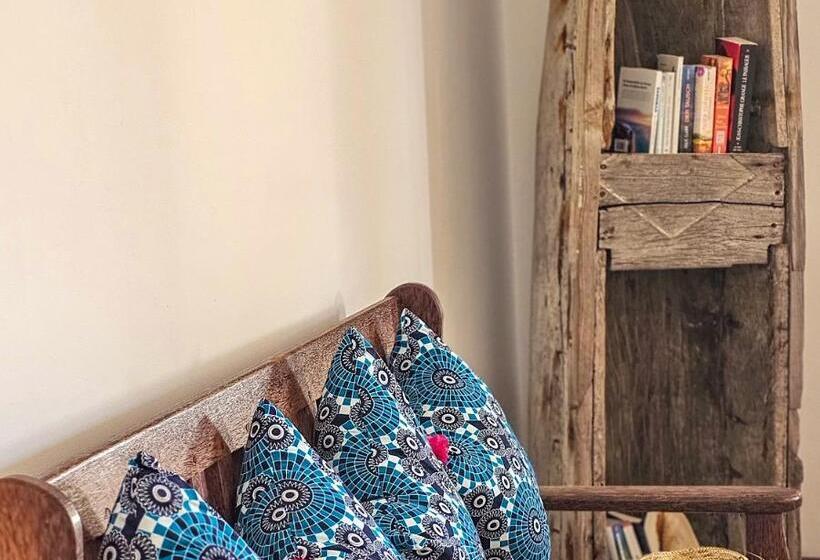 호텔 Zoi Beach House