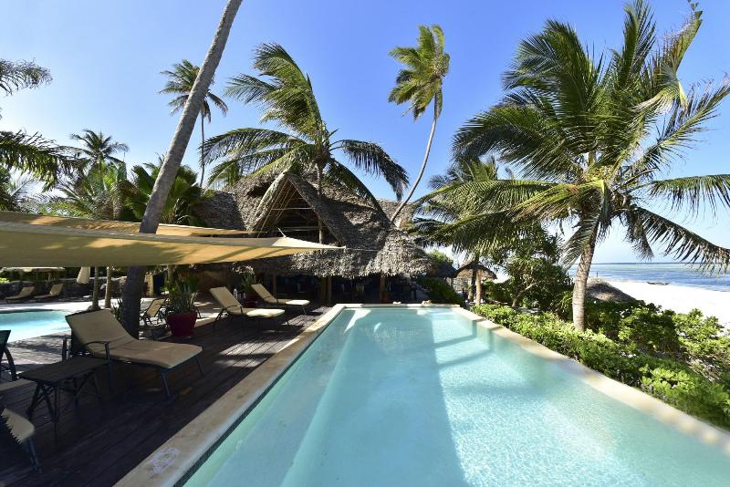 호텔 Zoi Beach House