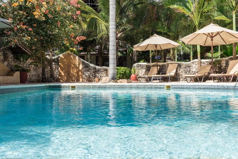 호텔 Zoi Beach House