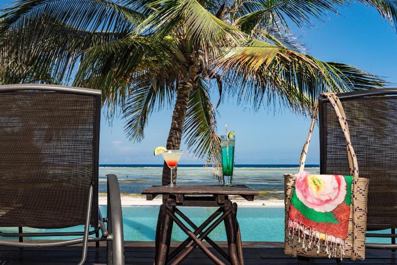 호텔 Zoi Beach House