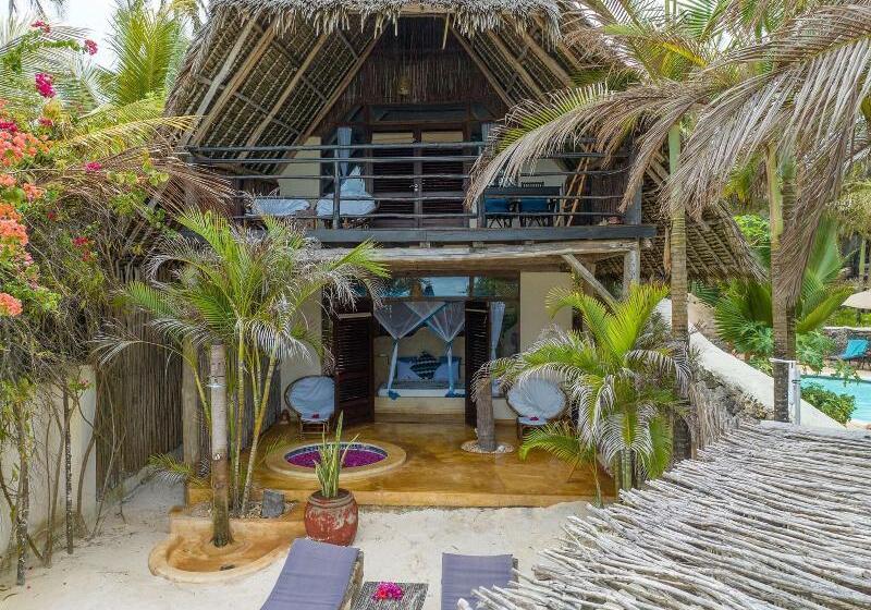 호텔 Zoi Beach House