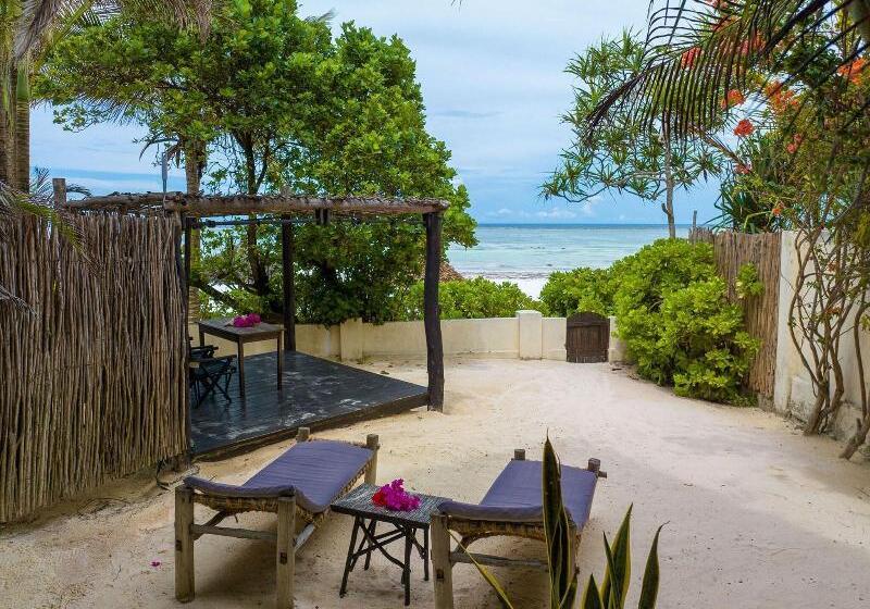 호텔 Zoi Beach House