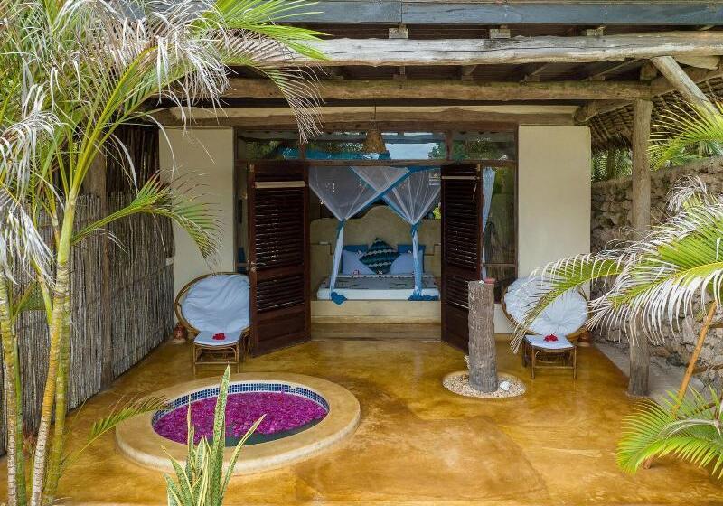 호텔 Zoi Beach House