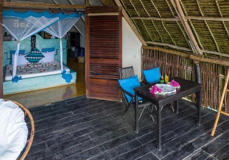 호텔 Zoi Beach House