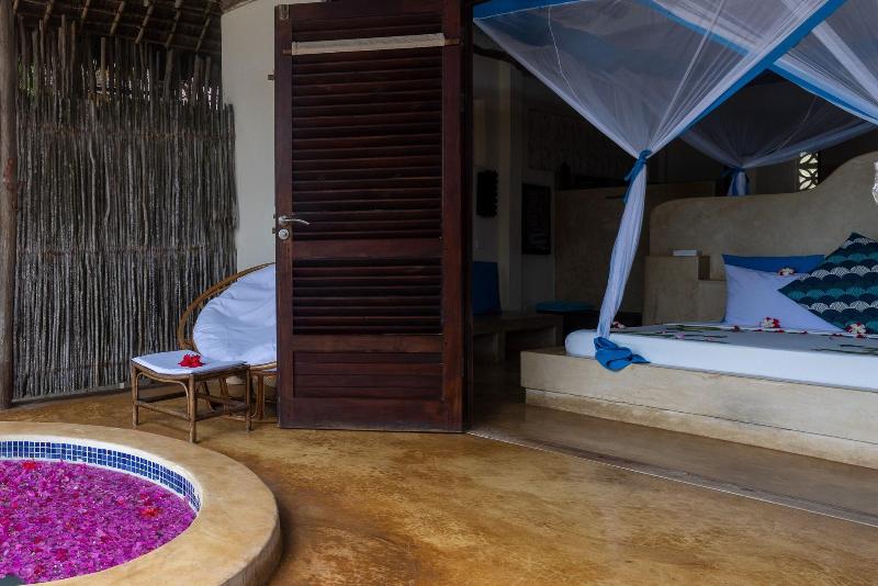 호텔 Zoi Beach House