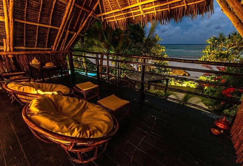 호텔 Zoi Beach House