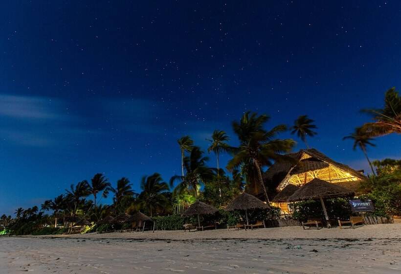 호텔 Zoi Beach House