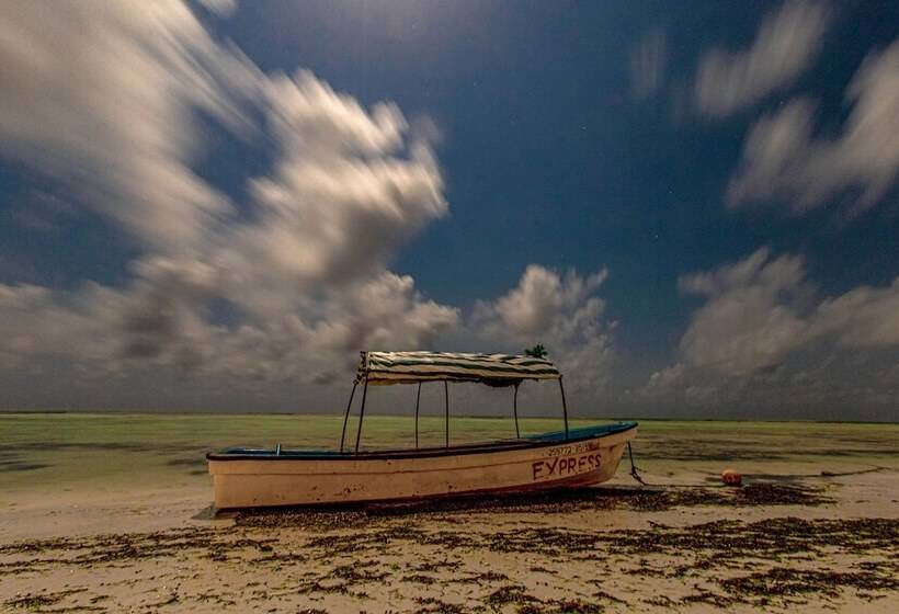 호텔 Zoi Beach House