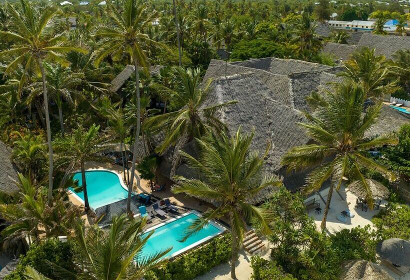 호텔 Zoi Beach House