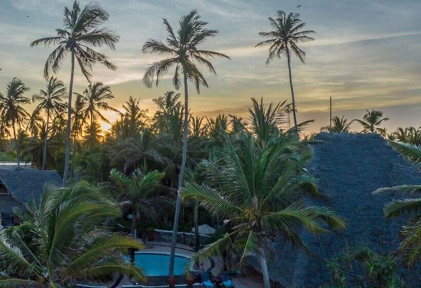 호텔 Zoi Beach House