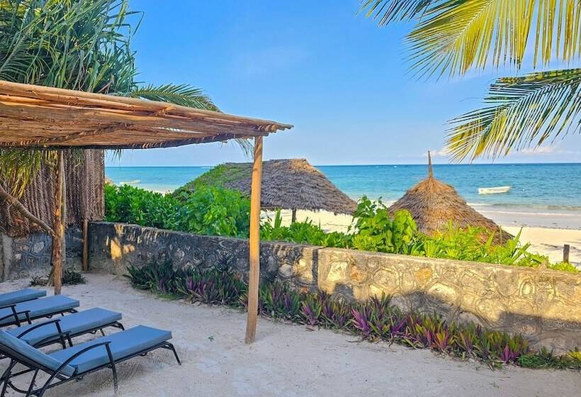 호텔 Zoi Beach House