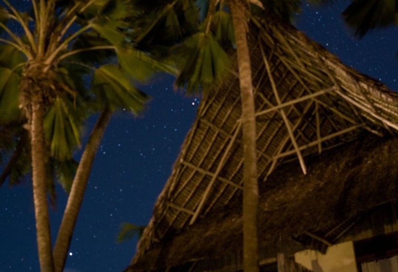 호텔 Zoi Beach House